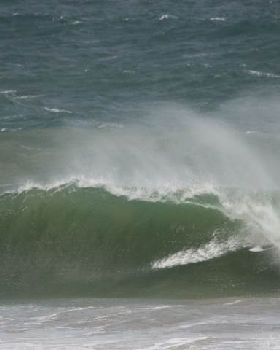 west coast (near bells)