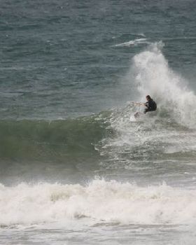 west coast (near bells)