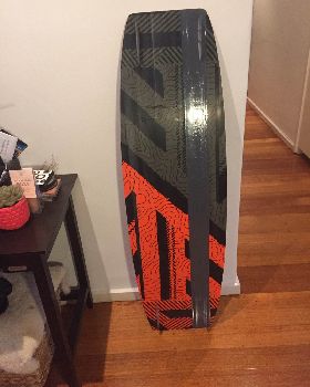 Lost Board