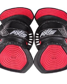 Axis traction pads and straps grande