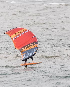 WingSurfer