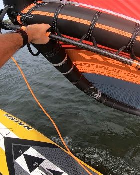 WingSurfer