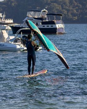 WingSurfer