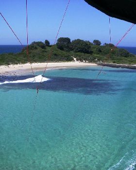 Green Island, 10Mar08
