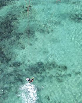Green Island, 10Mar08
