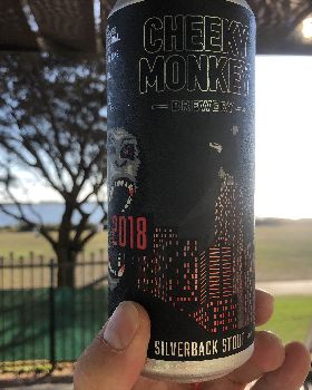 Down south