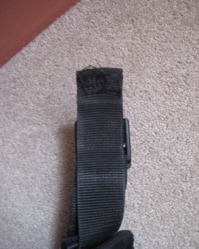 07 Warrior Broken