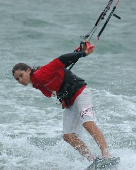 2008 Freestyle Nationals at Elliott Heads