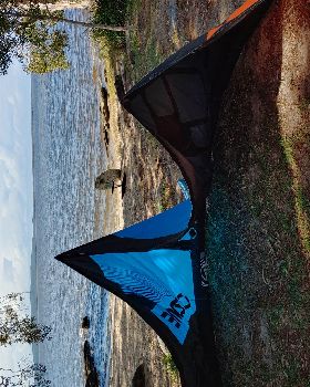 boreen point