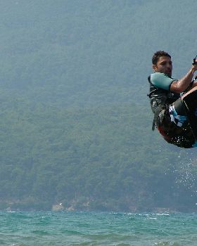 kiteboardgokova Turkey