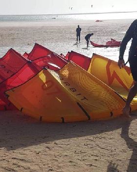 North Kiteboarding 2020?