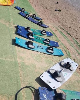 North Kiteboarding 2020?