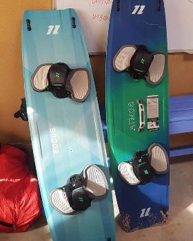 North Kiteboarding 2020?