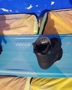 North Kiteboarding 2020?