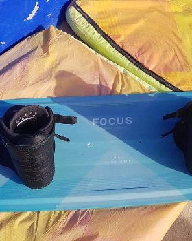 North Kiteboarding 2020?