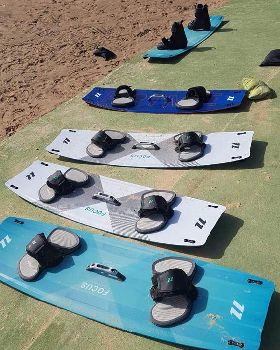 North Kiteboarding 2020?