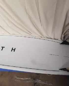 North Kiteboarding 2020?