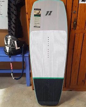 North Kiteboarding 2020?