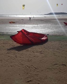 North Kiteboarding 2020?