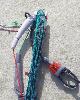 North Kiteboarding 2020?