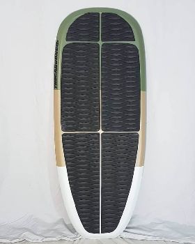 Foil board nang