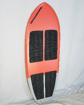 Foil board nang