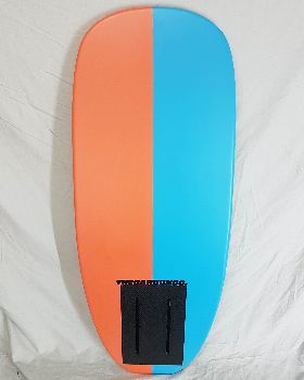 Foil board nang