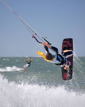 Coconet Classic 2008