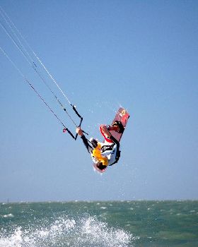 Coconet Classic 2008