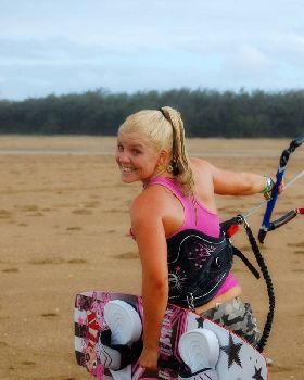 Coconet Classic 2008