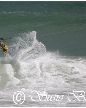 Onboard Robe Easter Classic 2008