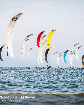 foil kites