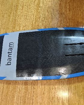 Kiteboarding