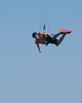 Tabletop air