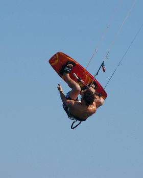 grab