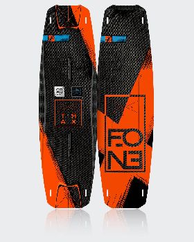 F one trax HRD