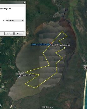20KM-LAP