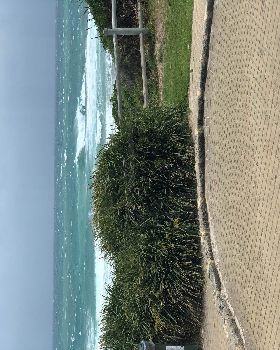 Kitesurfing