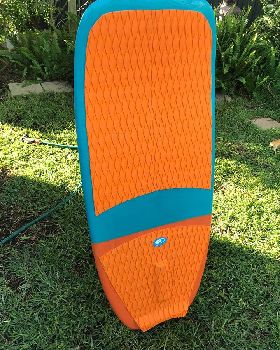 New board 2