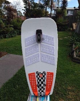 board-b