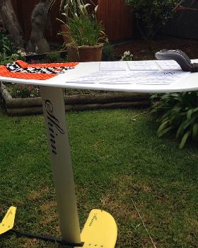 board-a