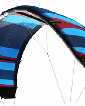 Kiteboarding