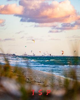 General Kitesurfing October 2019 to March 2020-149