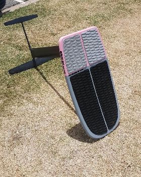 TheCarbonCo 85cm Beug