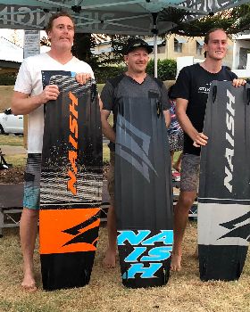 Brissie Big Air 2019