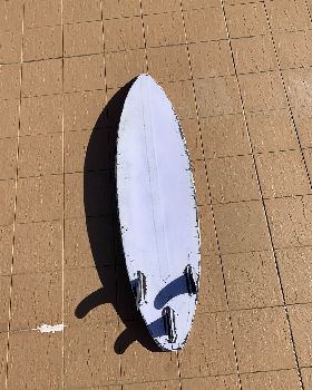 Kiteboarding