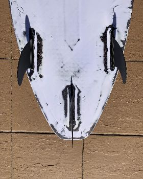 Kiteboarding