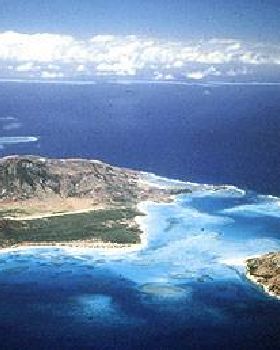 Lizard Island