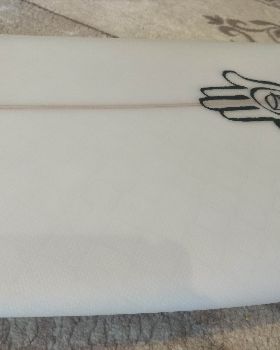 Surfboard