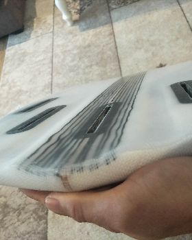 Surfboard